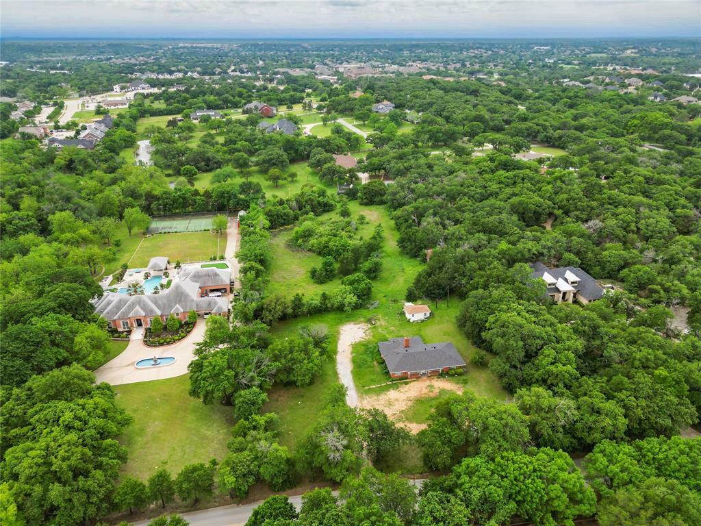 Property Photo: 2655 Johnson Road TX 76092