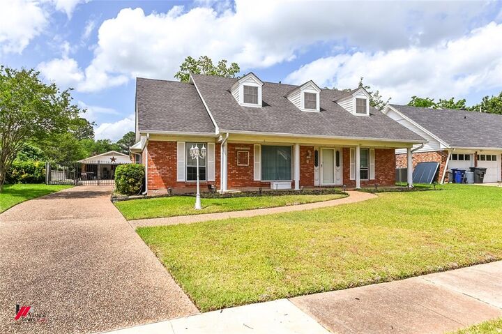 1550 Westbury Drive  Shreveport LA 71105 photo