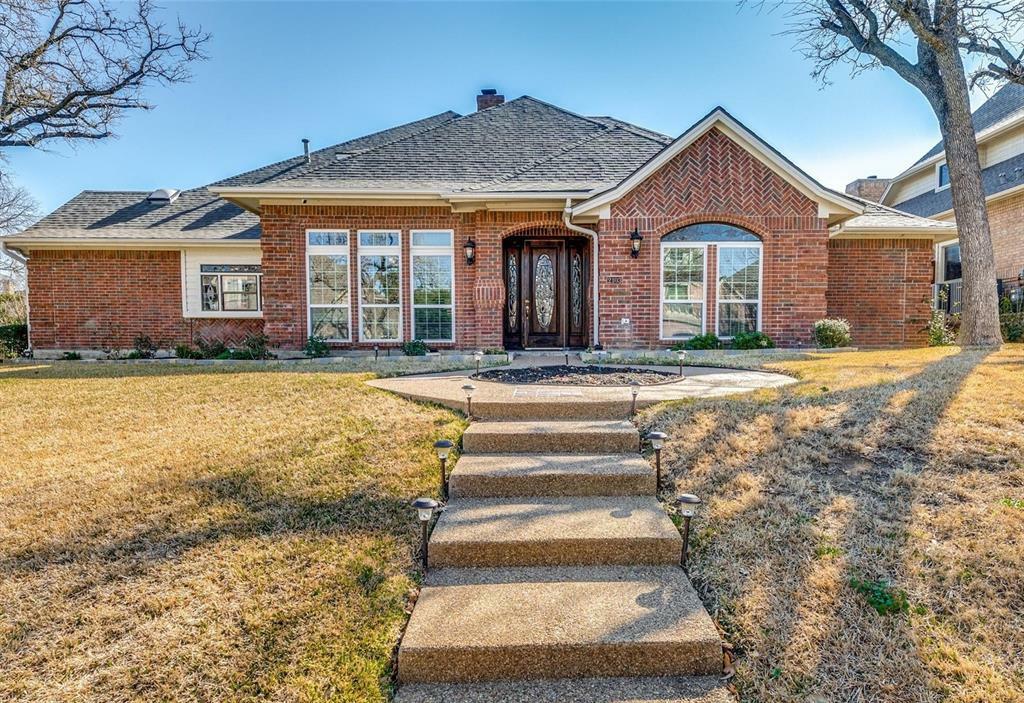 2103 Bay Club Drive  Arlington TX 76013 photo