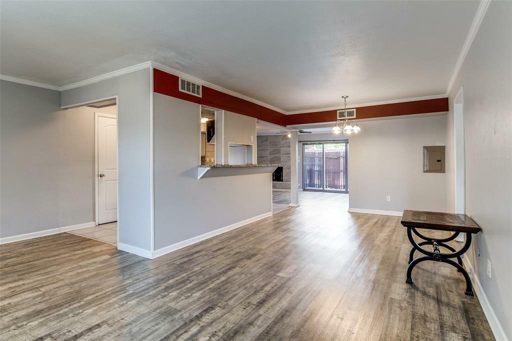 10244 Regal Oaks Drive B  Dallas TX 75230 photo