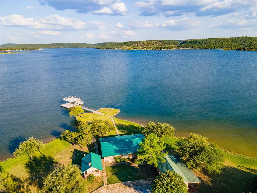 Property Photo: 4419 Chapel Road TX 76450