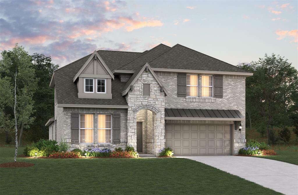 139 Old Glory Lane  Forney TX 75126 photo