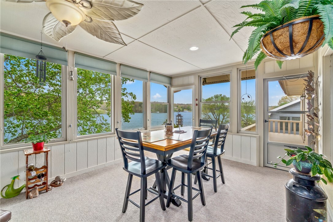 Property Photo: 50 Churchill Drive AR 72715