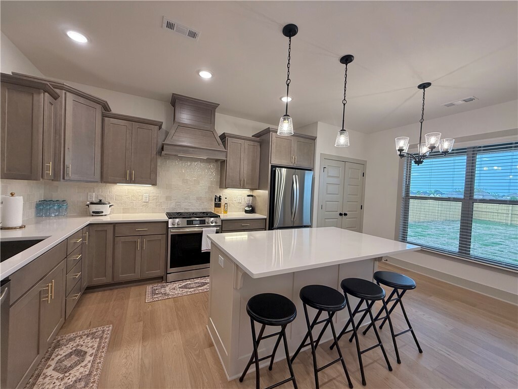 Property Photo: 4603 SW Elderwood Street AR 72713