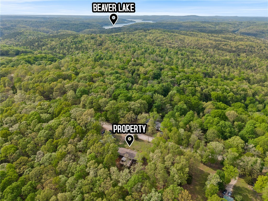 9980 Kirk Hollow Road  Rogers AR 72756 photo