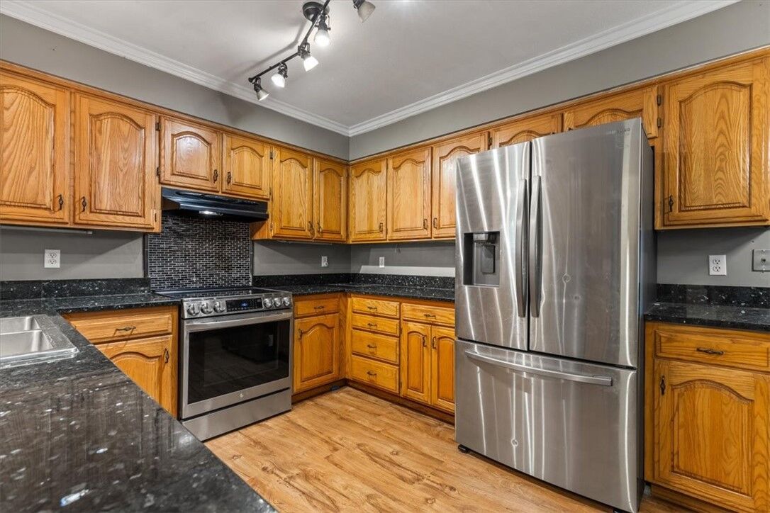 Property Photo:  5 Sorbie Drive  AR 72715 