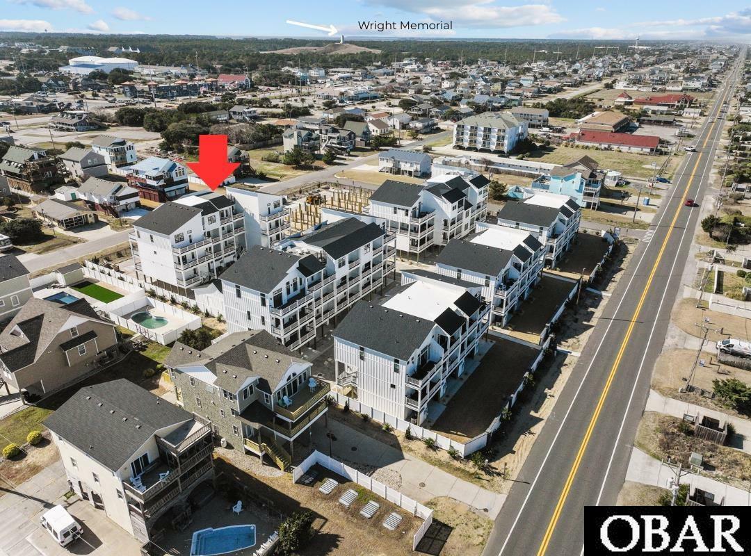 Property Photo: 902 S Virginia Dare Trail NC 27948