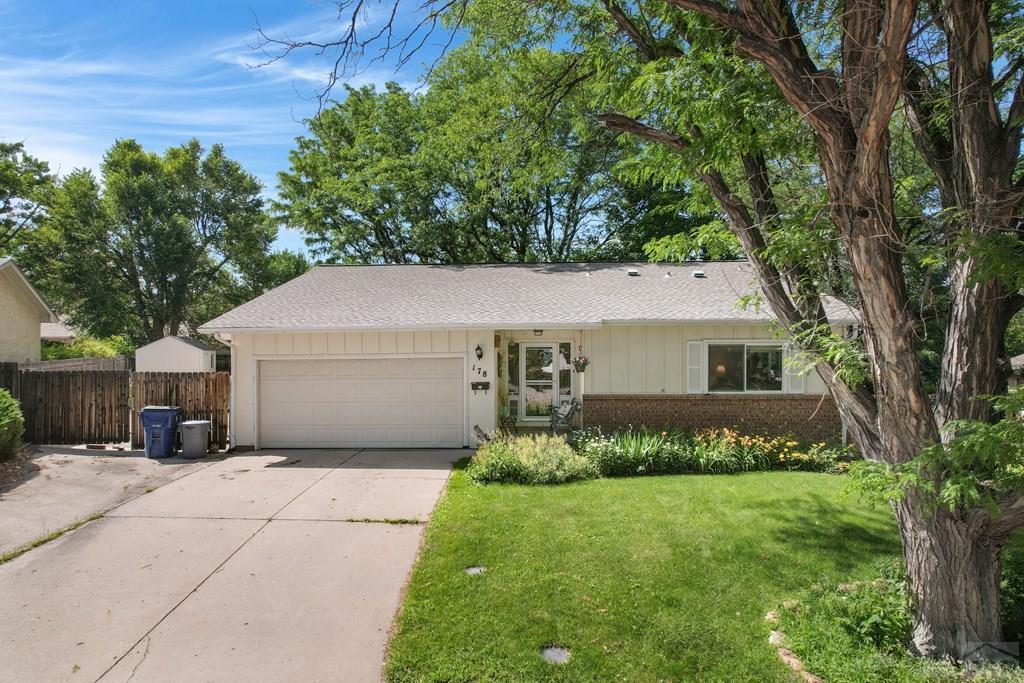 Property Photo:  178 Macneil Place  CO 81001 