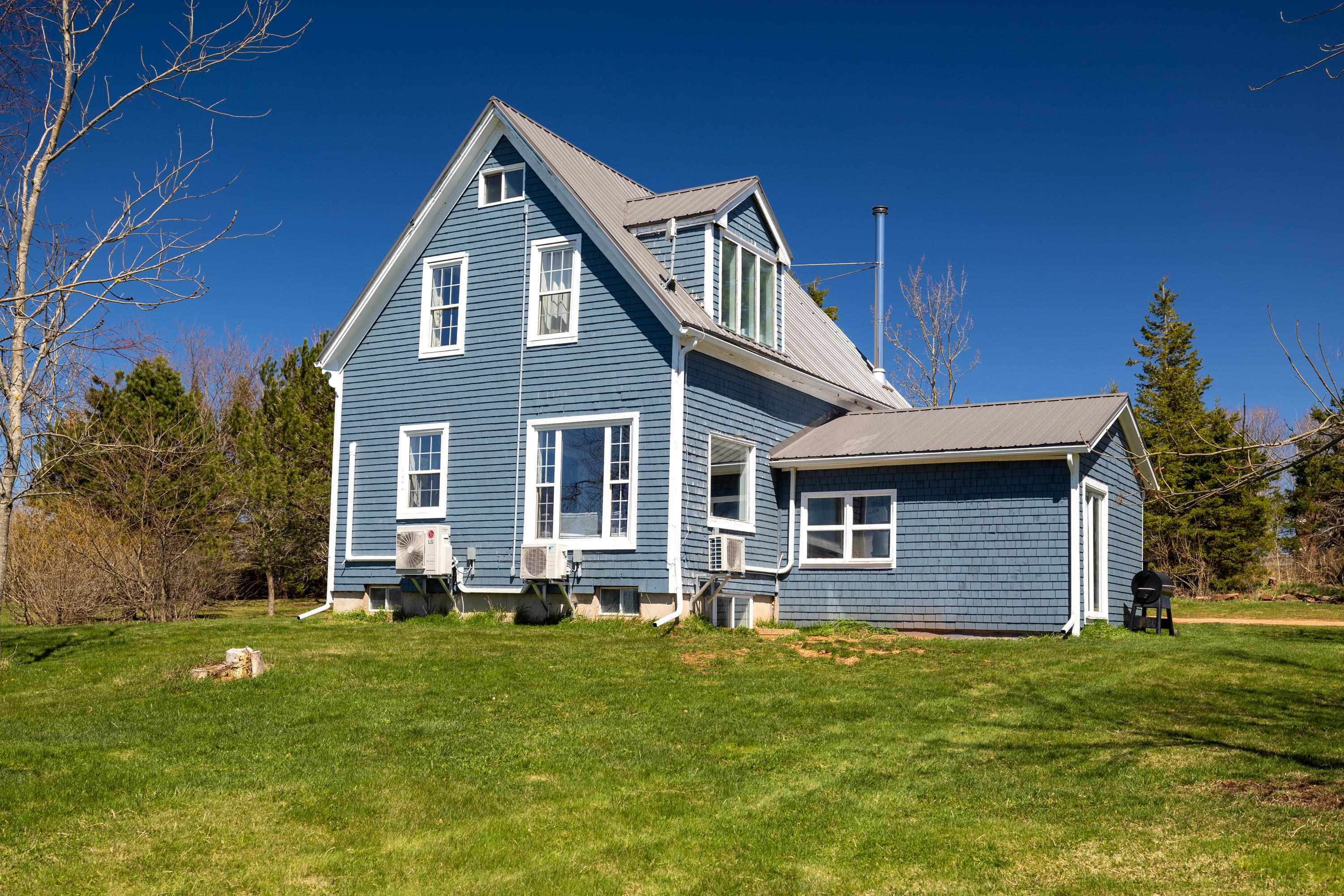 Property Photo: 3770 Fort Augustus Road PE C1B 2Y9