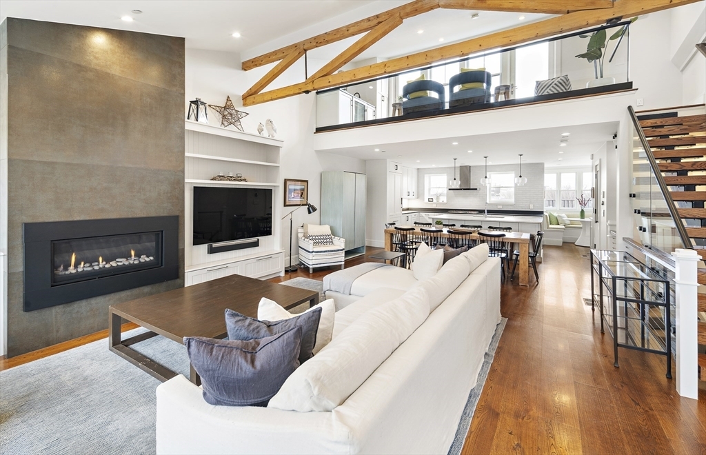 Property Photo: 6 Union Park 3 MA 02118