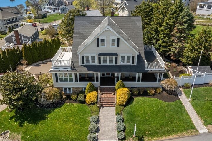 Property Photo:  21 Beacon Rd  MA 02045 