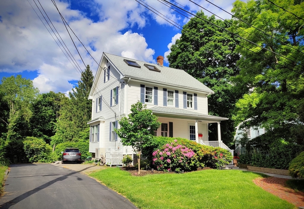 1 Spencer St  Lexington MA 02420 photo