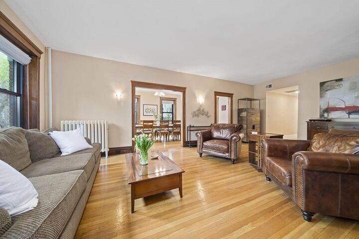 Property Photo:  4 Fairbanks 2  MA 02446 