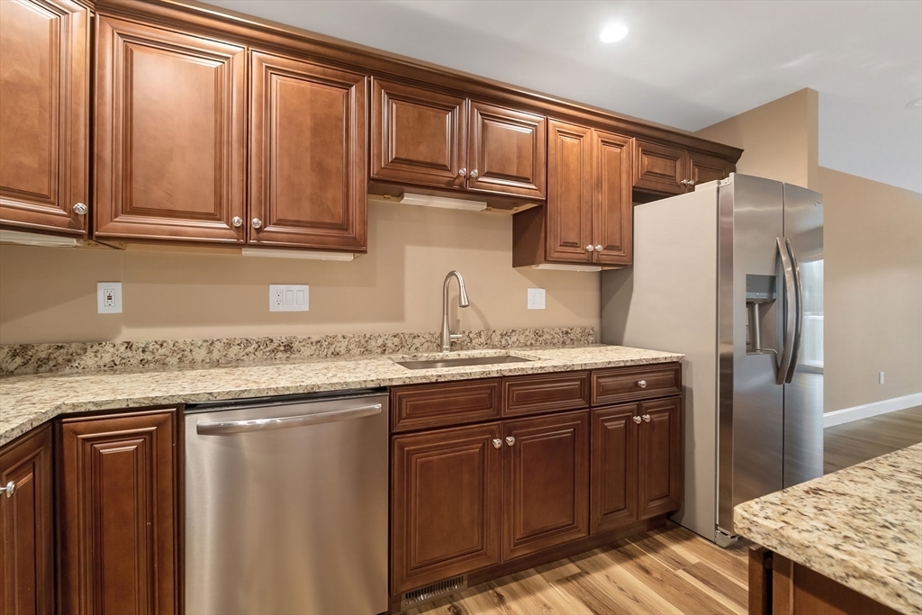 Property Photo:  3C Sabrina Way C  MA 01001 