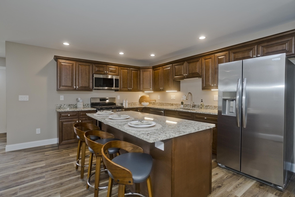 Property Photo: 3C Sabrina Way C MA 01001