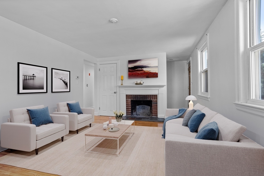 Property Photo:  203 East Lothrop Street  MA 01915 