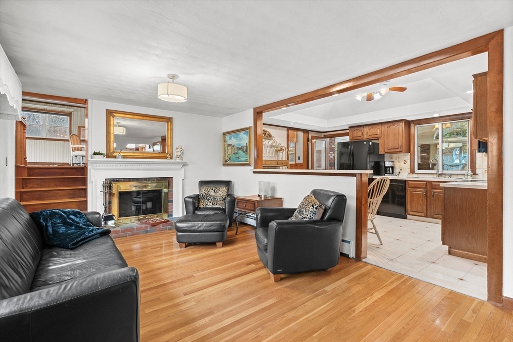 Property Photo:  19 Betty Ter  MA 01904 