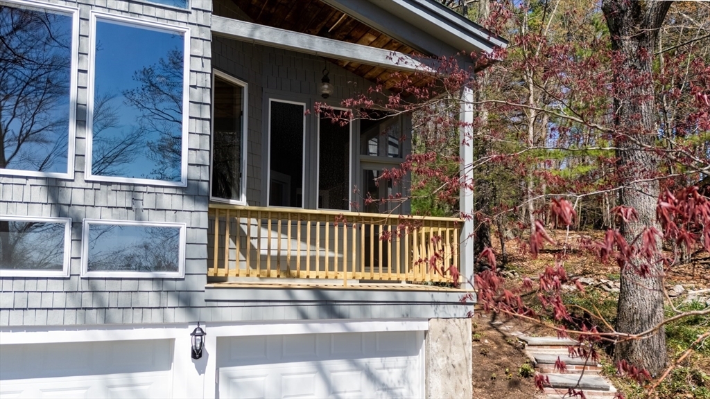 Property Photo:  6 High Hill  NH 03811 