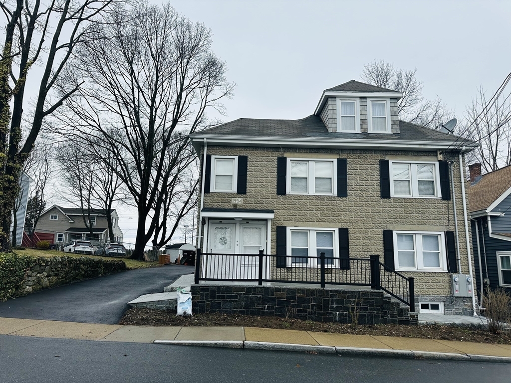 Property Photo: 257 East St 1 MA 02026