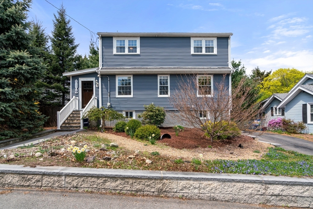 Property Photo: 110 Squantum St MA 02186