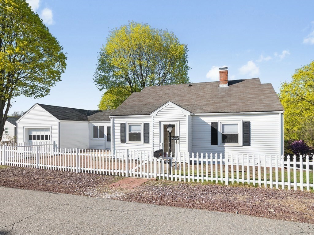 Property Photo: 3 Helen Street MA 02452