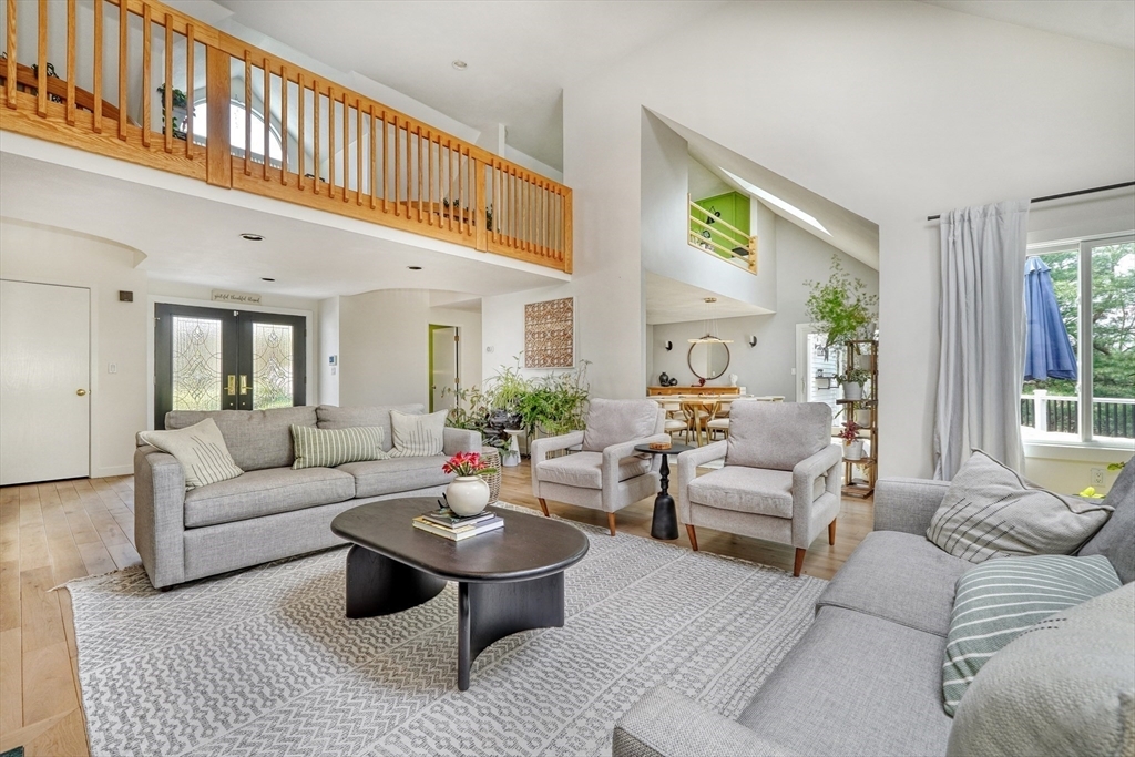 Property Photo: 11 Fieldstone Drive MA 01890