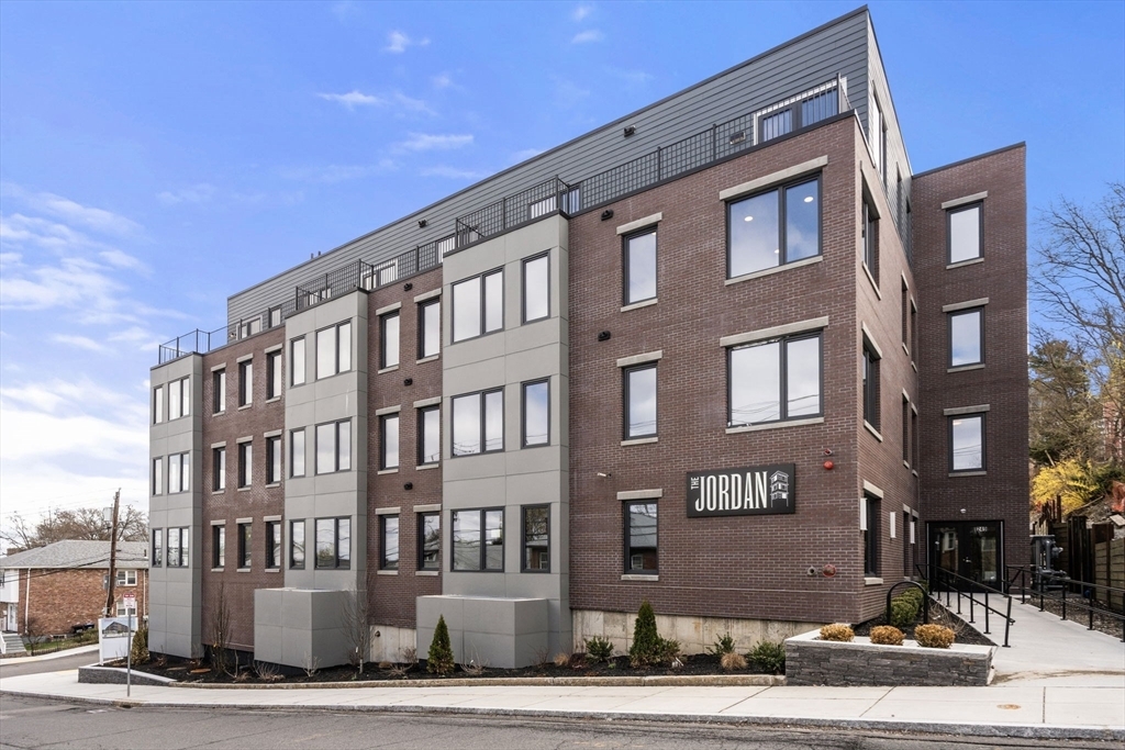 249 Corey Road 207  Boston MA 02135 photo