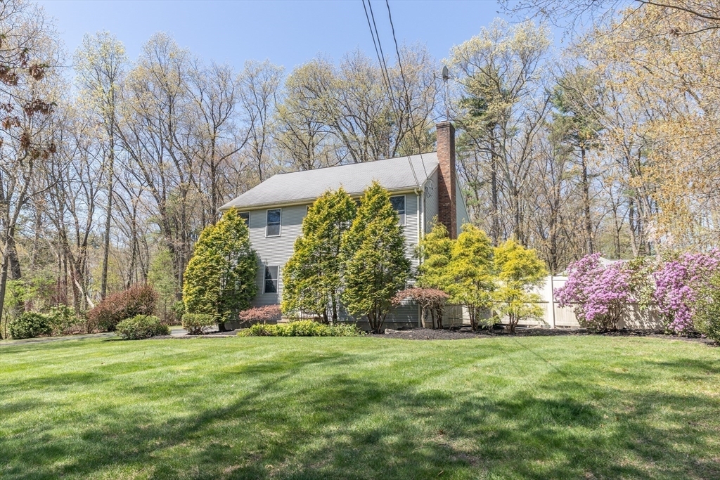 Property Photo: 120 Rocky Hill Rd MA 01035