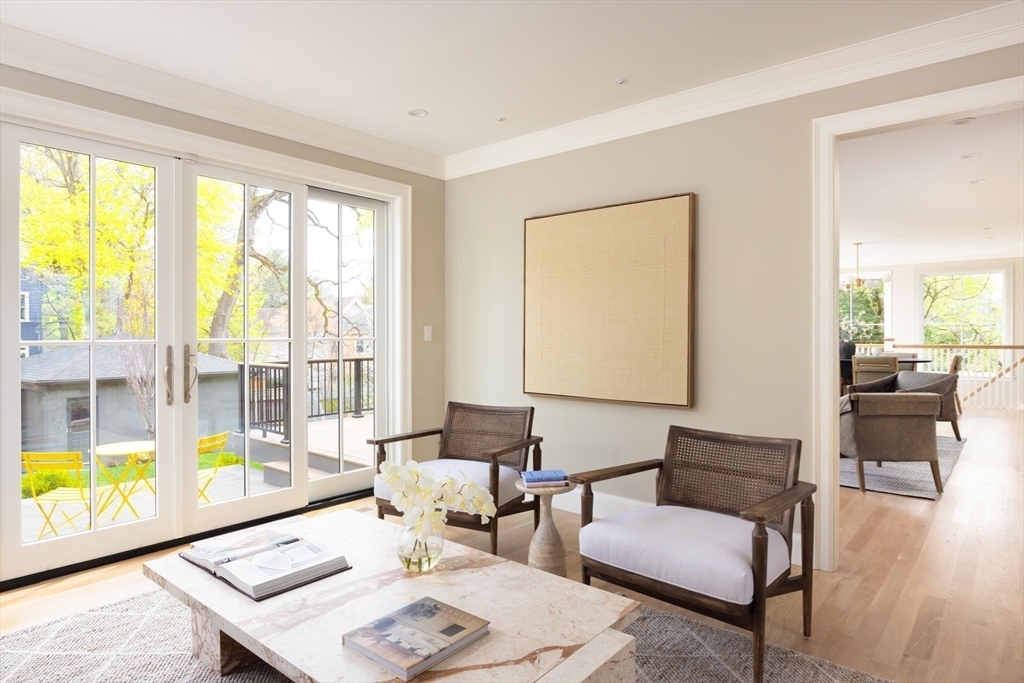 Property Photo: 15 Woodcliff Rd MA 02461