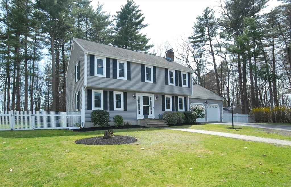 14 Vose Hill Rd  Maynard MA 01754 photo