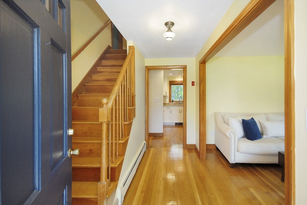 Property Photo:  109 Minuteman Dr  MA 01742 