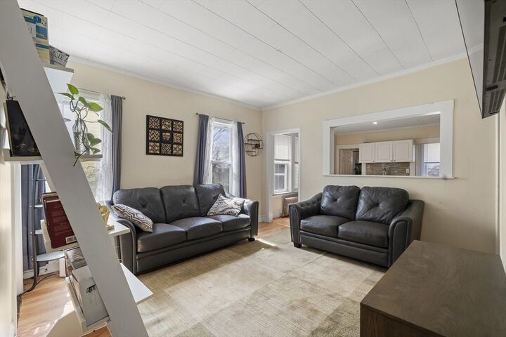 Property Photo: 36-38 Fremont St MA 01850