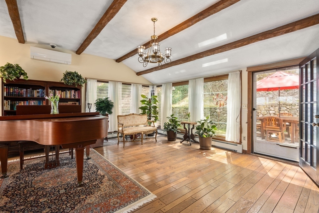 Property Photo: 318 Austin St MA 02465