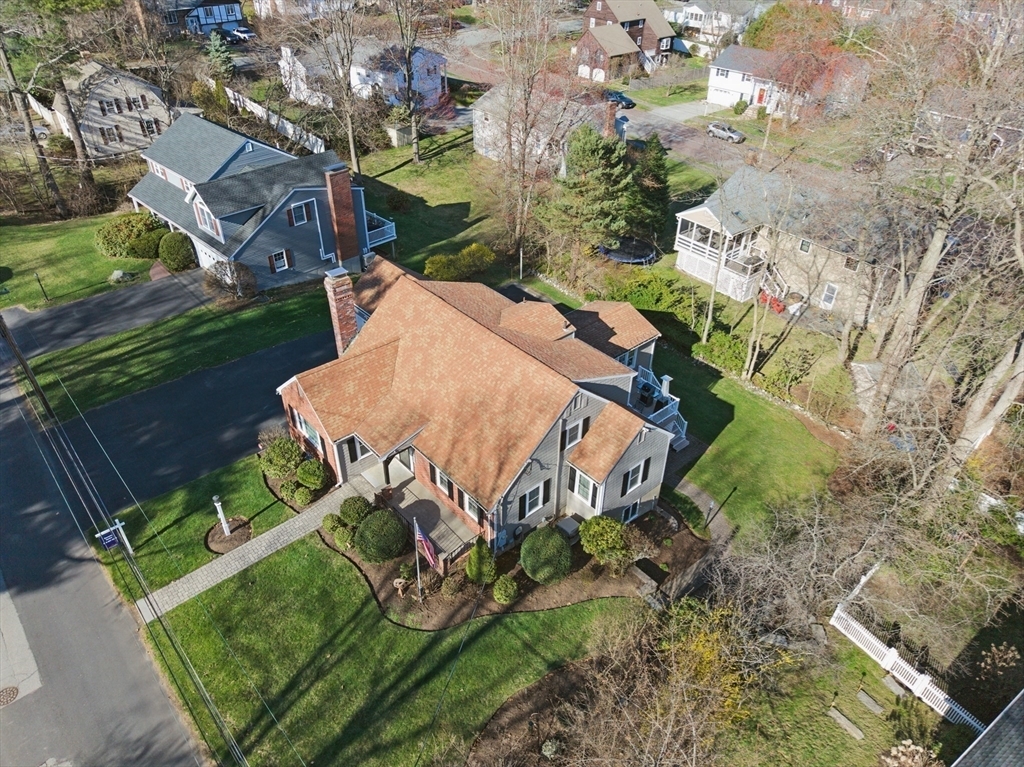 Property Photo: 108 Pine Ridge Rd MA 01867