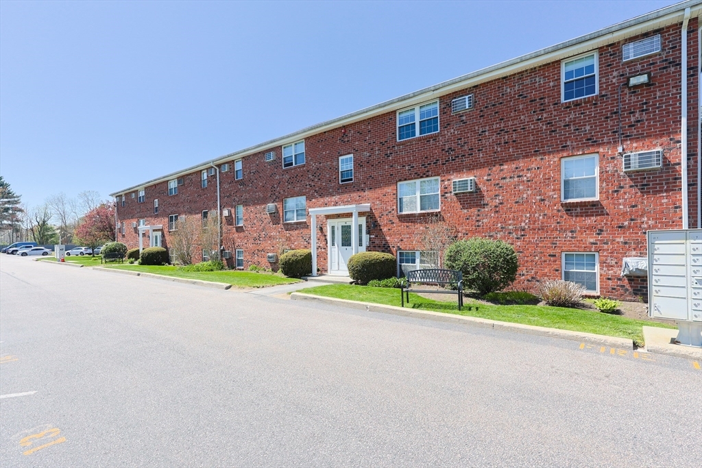 Property Photo: 91 Pleasant Street B10 MA 02052