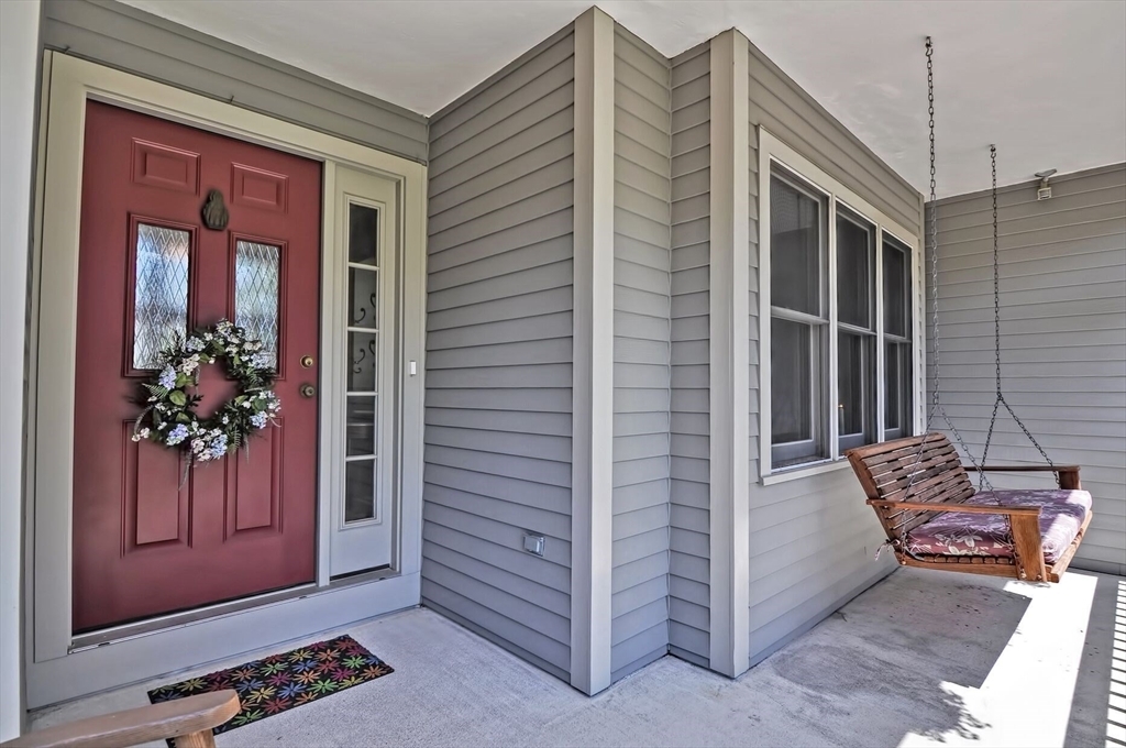 Property Photo:  1 McTee Dr  MA 02766 