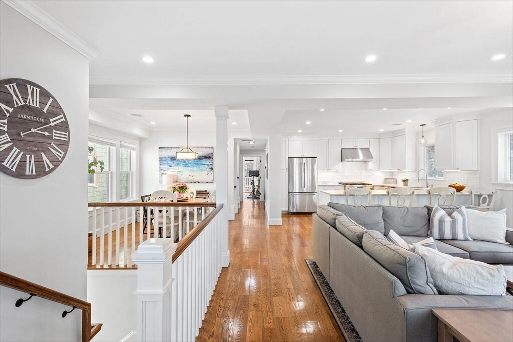 Property Photo: 89 Jamaica St 2 MA 02130