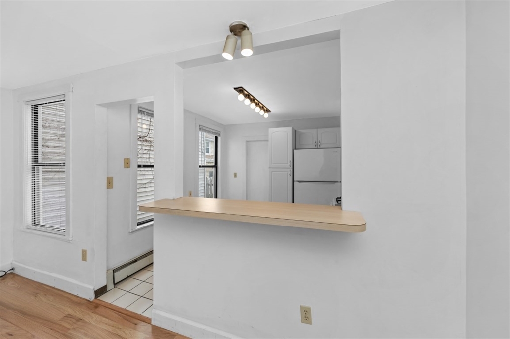 Property Photo: 35 Allston Street 1 MA 02129