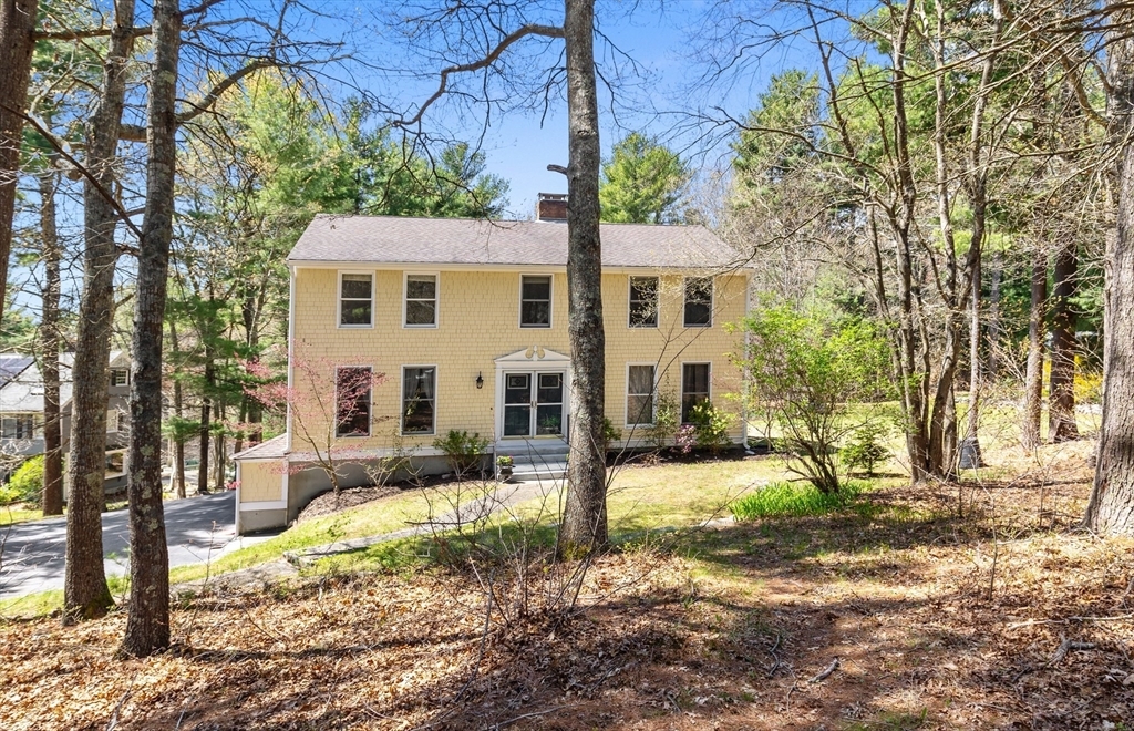 Property Photo: 17 Keens Way MA 02359