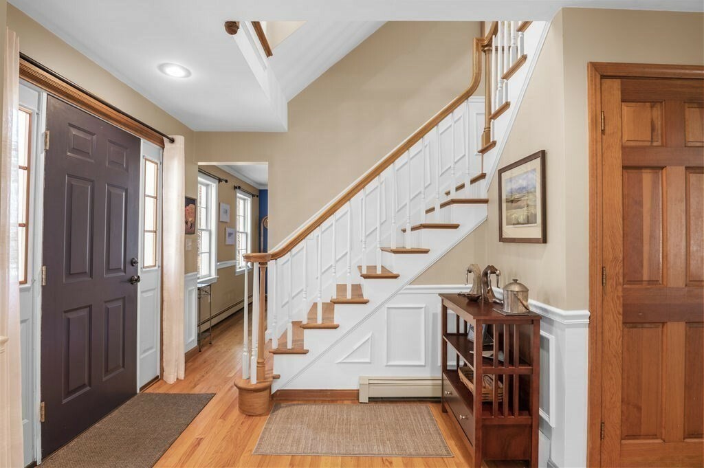 Property Photo: 12 Wilson Pond Lane MA 01969