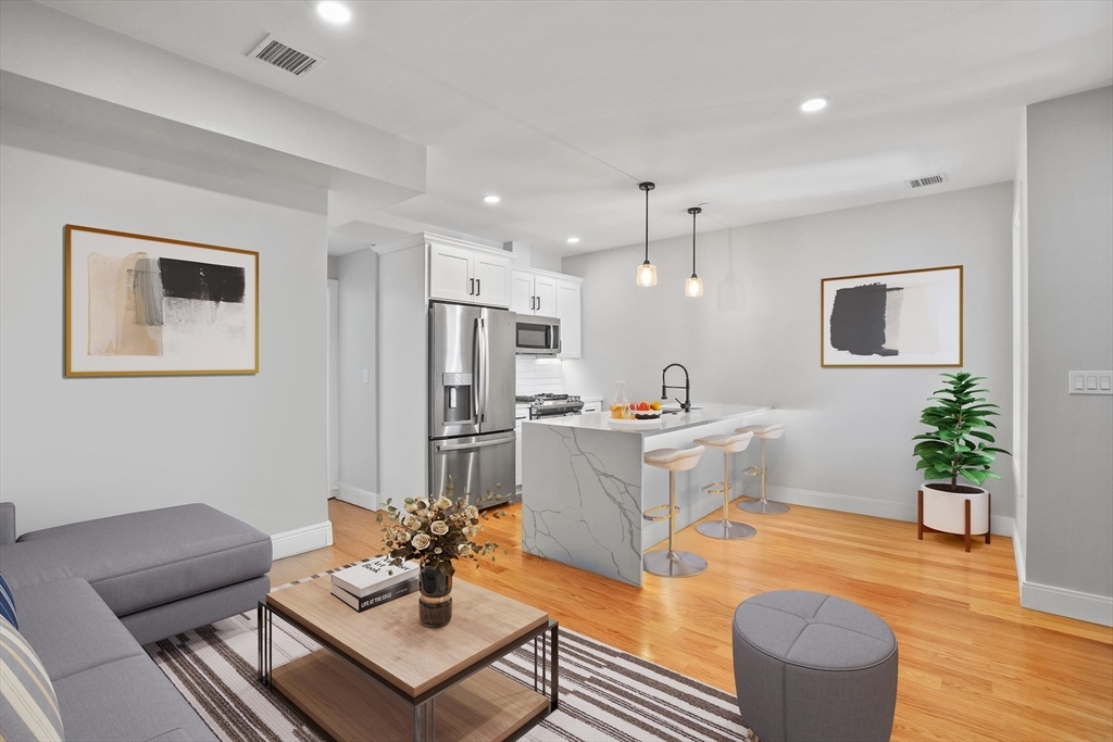 Property Photo: 174 W 7th St. 2 MA 02127