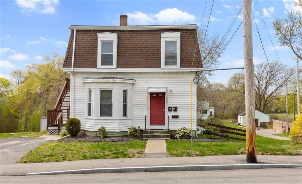 1067-1069 Front 2  Weymouth MA 02190 photo