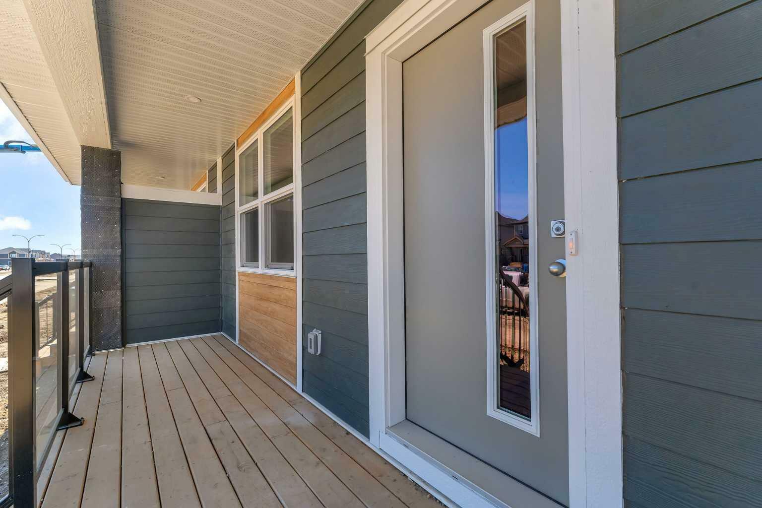 Photo de la propriété: 667 Wolf Willow Boulevard SE AB T2X 5S1