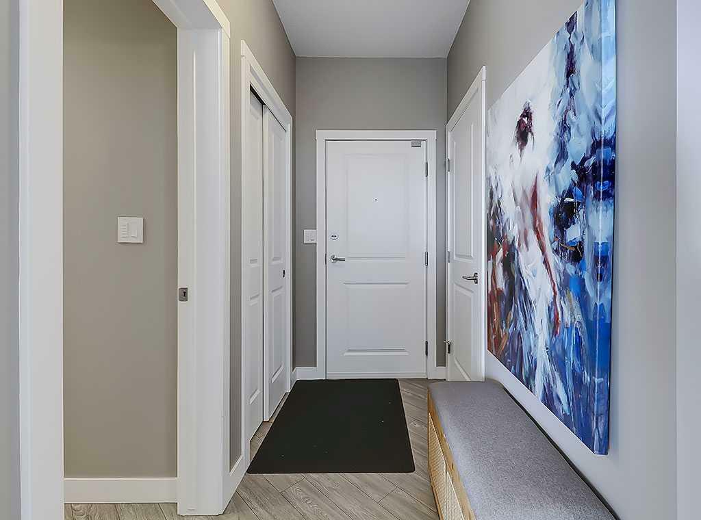 Property Photo: 3727 Sage Hill Drive NW 1403 AB T3R 1J1