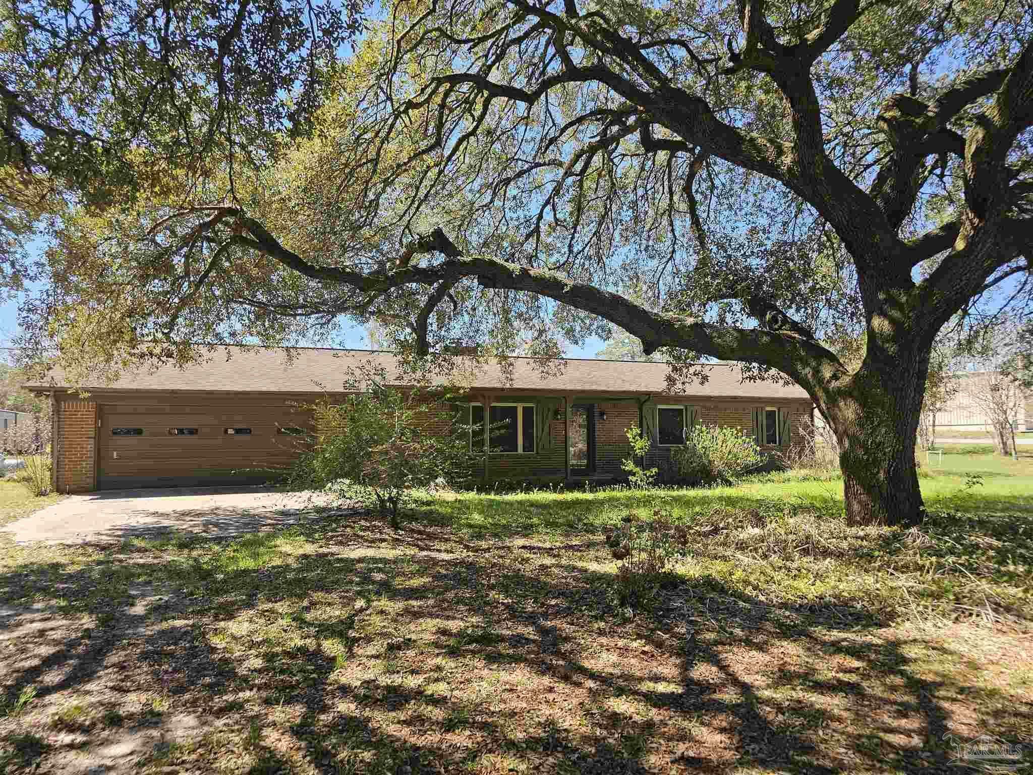 Property Photo: 12741 S Santa Piedro AL 36549