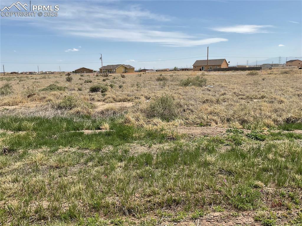 Property Photo: 1874 N Bat Masterson Lane CO 81007