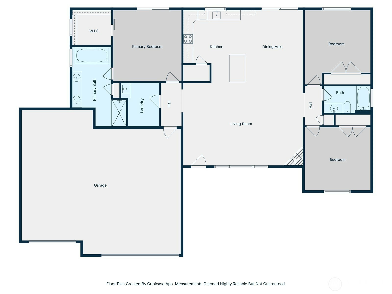 Property Photo: 155 John Truett Drive WA 98828