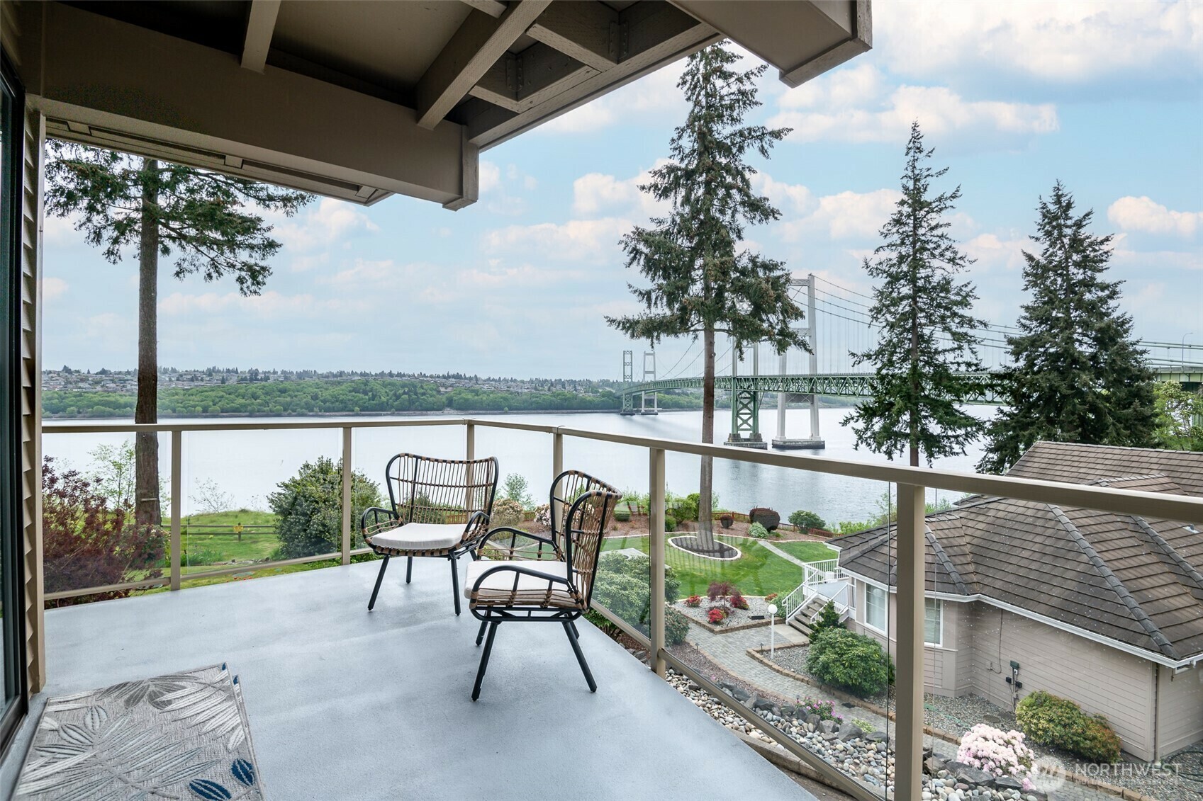 2027  Narrows View Circle NW E144  Gig Harbor WA 98335 photo