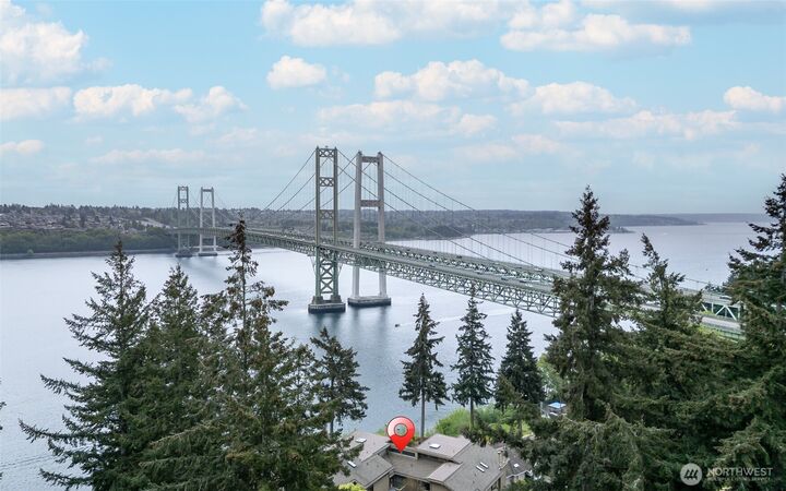 2027  Narrows View Circle NW E144  Gig Harbor WA 98335 photo