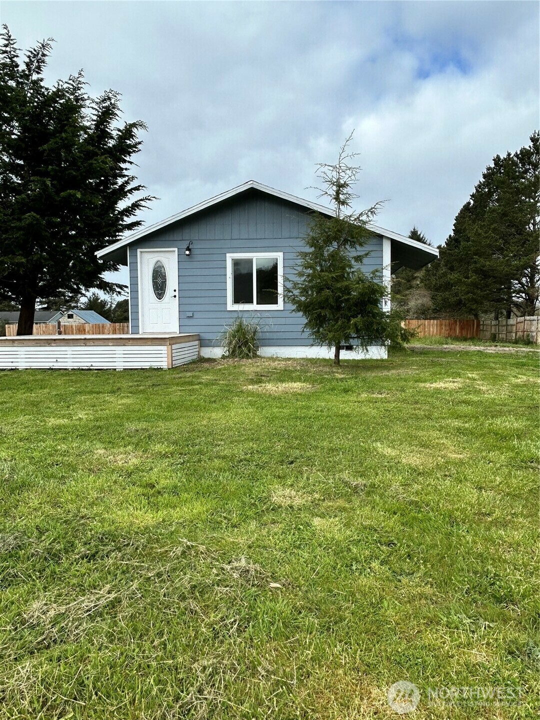 Property Photo: 1616 Schmid Road WA 98547